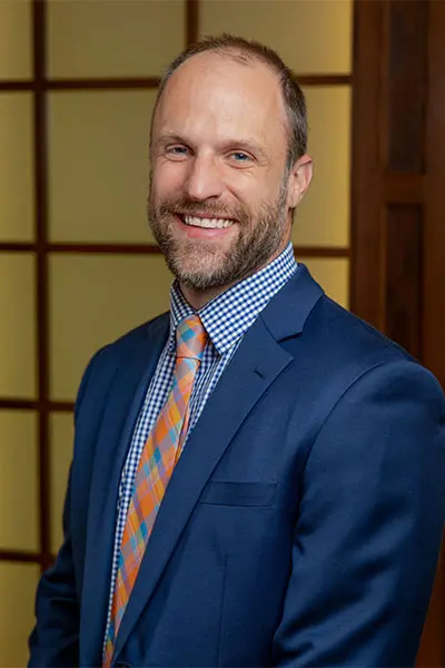 Kevin Cunningham, Attorney