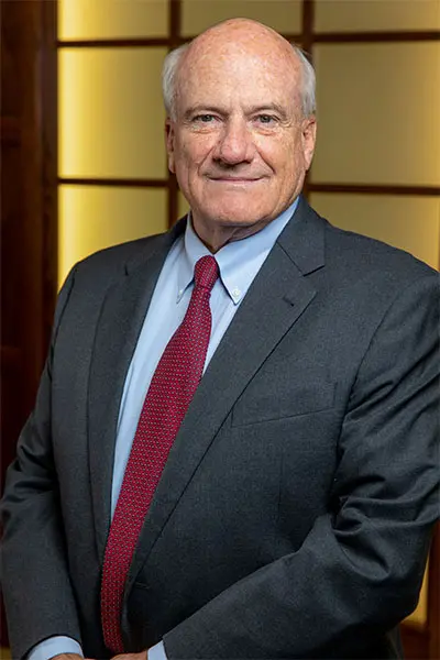 Michael J. Cunningham, Attorney