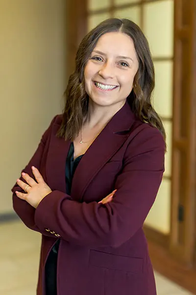 Sandra C. Johnson, Attorney